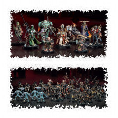 WARHAMMER QUEST: BLACKSTONE FORTRESS ENG