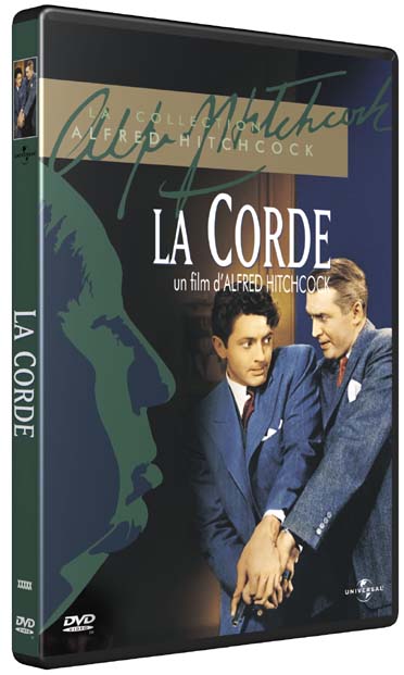 La Corde [DVD]