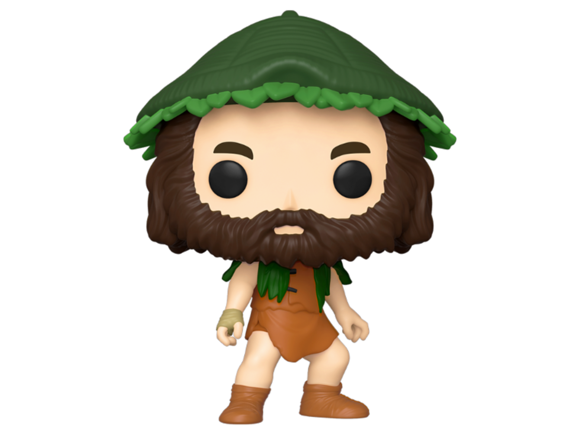 Funko Pop! Movies Jumanji Alan Parrish ENG Merchandising