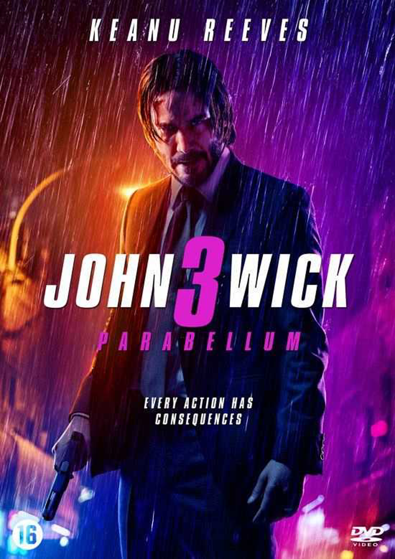 John Wick 3