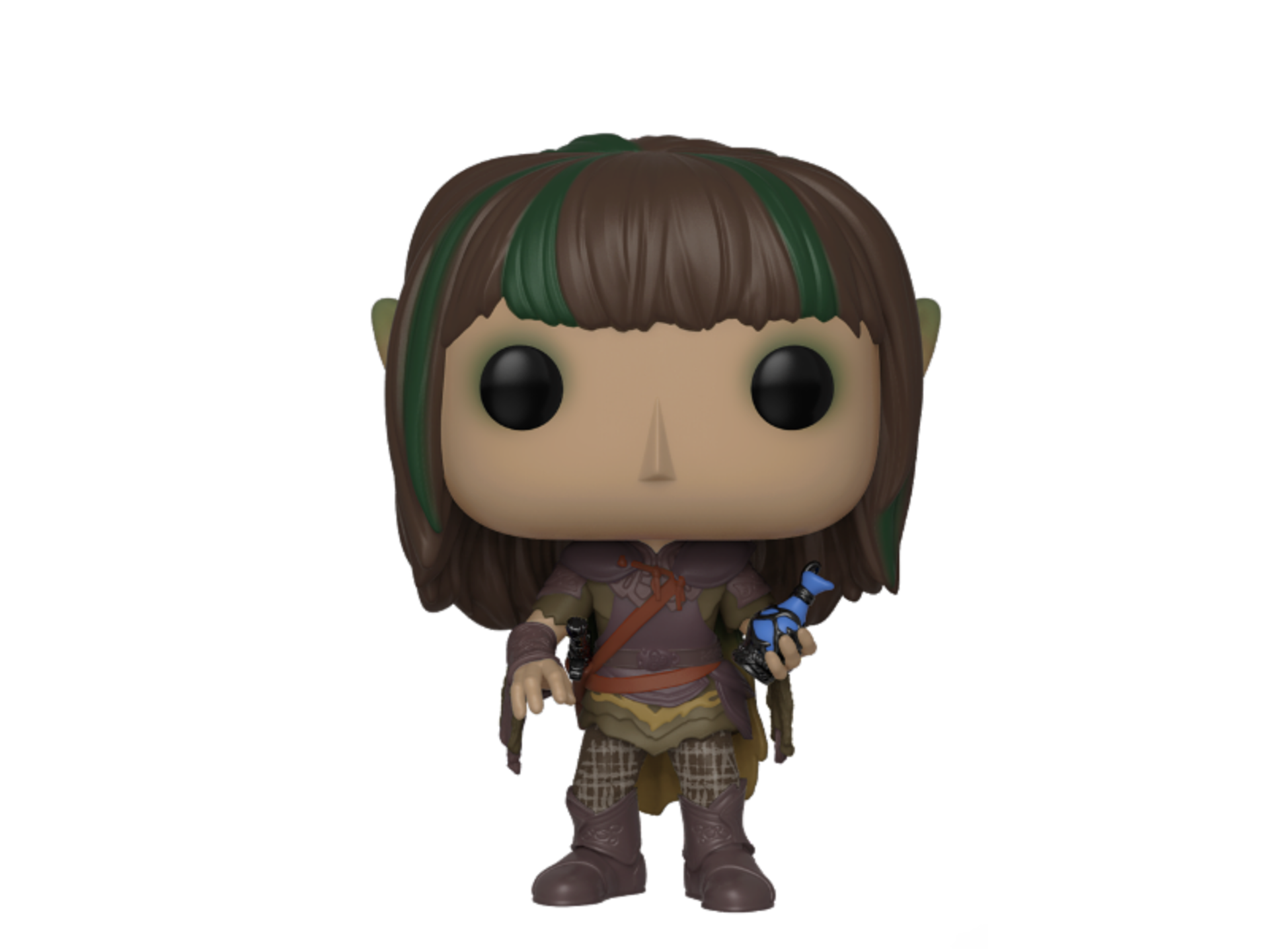 Funko Pop! TV Dark Crystal Rian ENG Merchandising