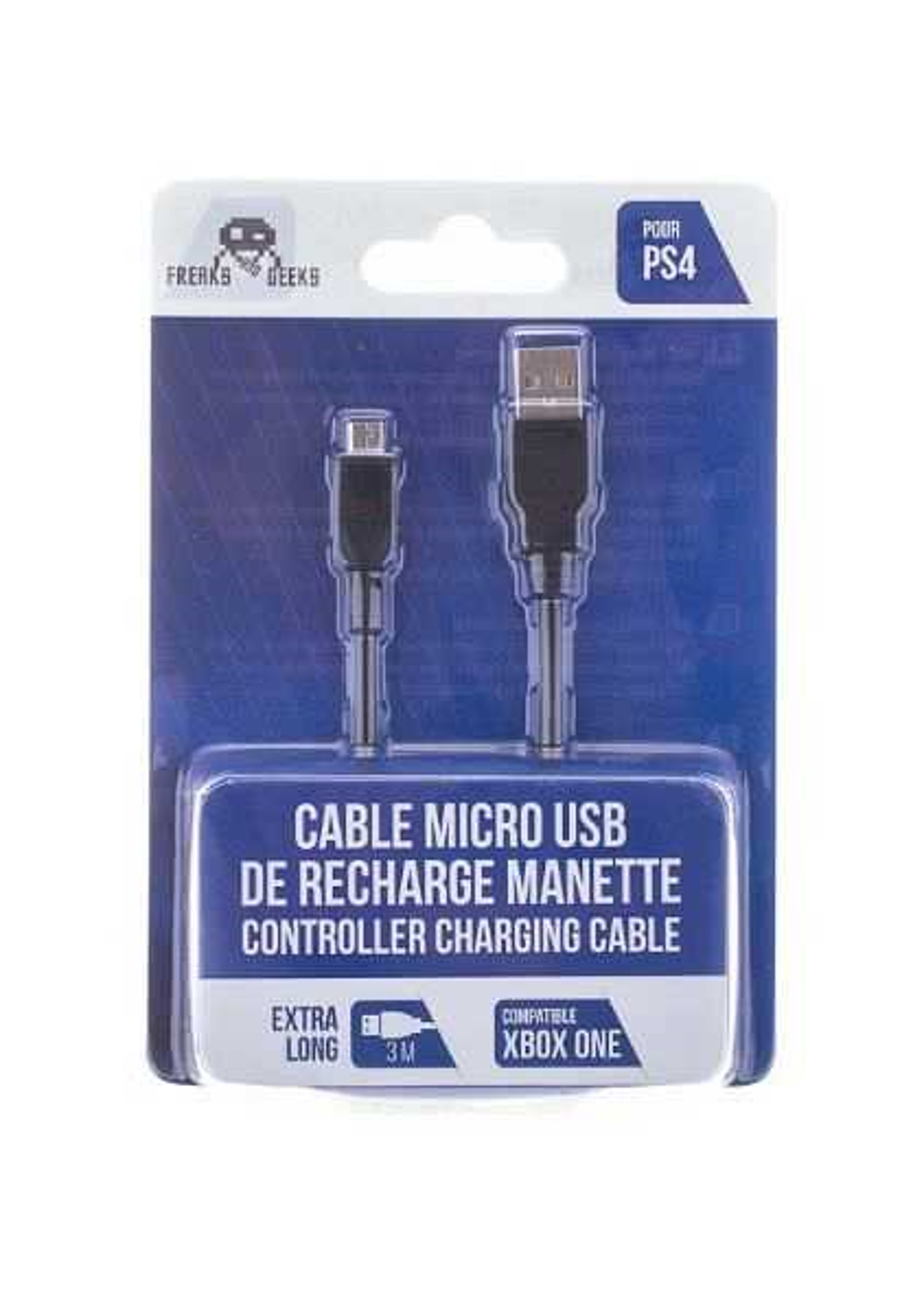 Micro USB Charging Cable