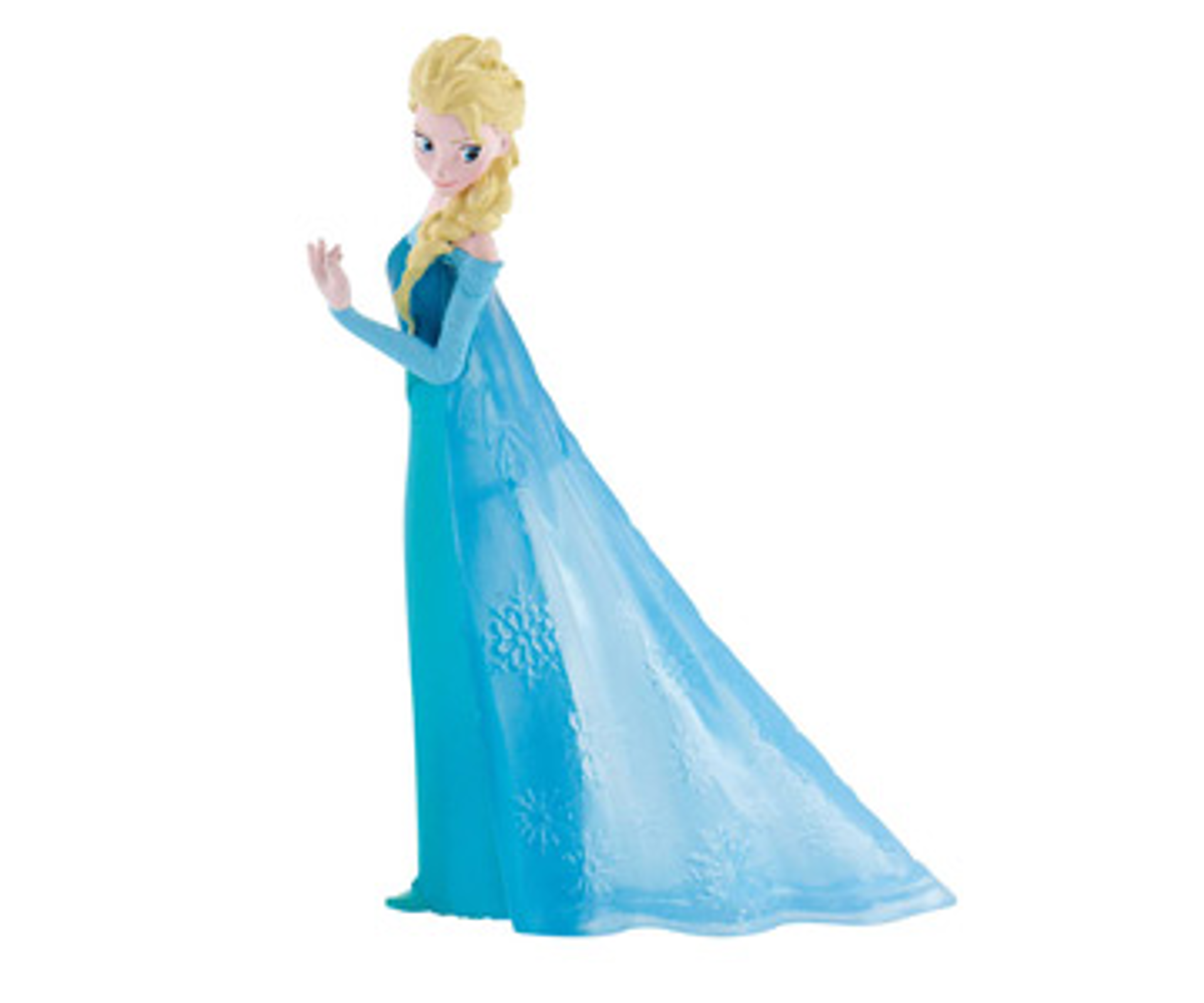 Frozen - Elsa Figure 9.5cm