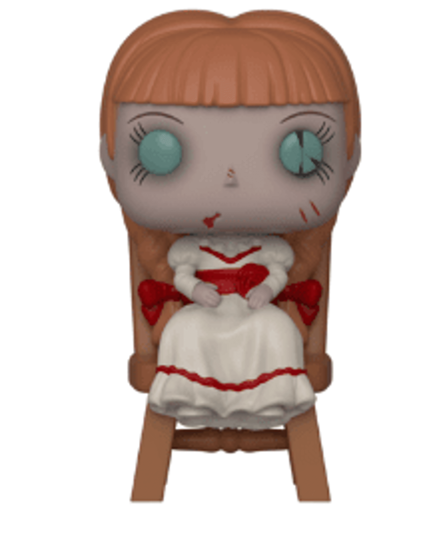 Funko Pop! Movies: Annabelle - Annabelle in Chair