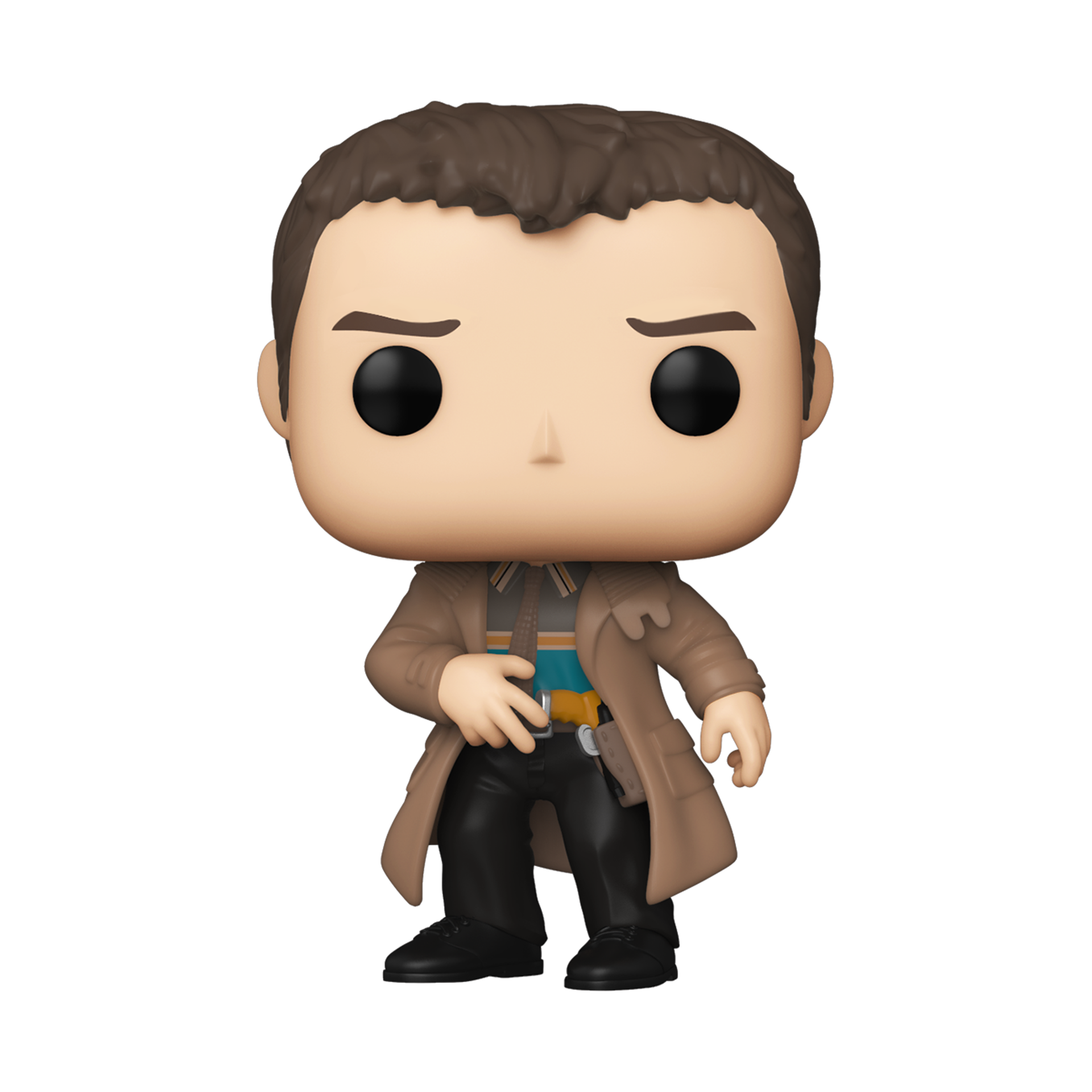 Funko Pop! Movie: Blade Runner - Rick Deckard ENG Merchandising