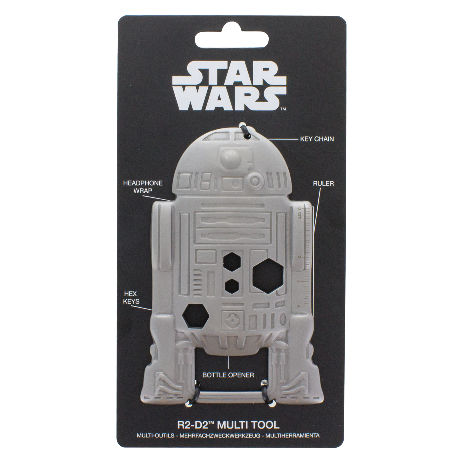 Star Wars - Multi-outils R2-D2