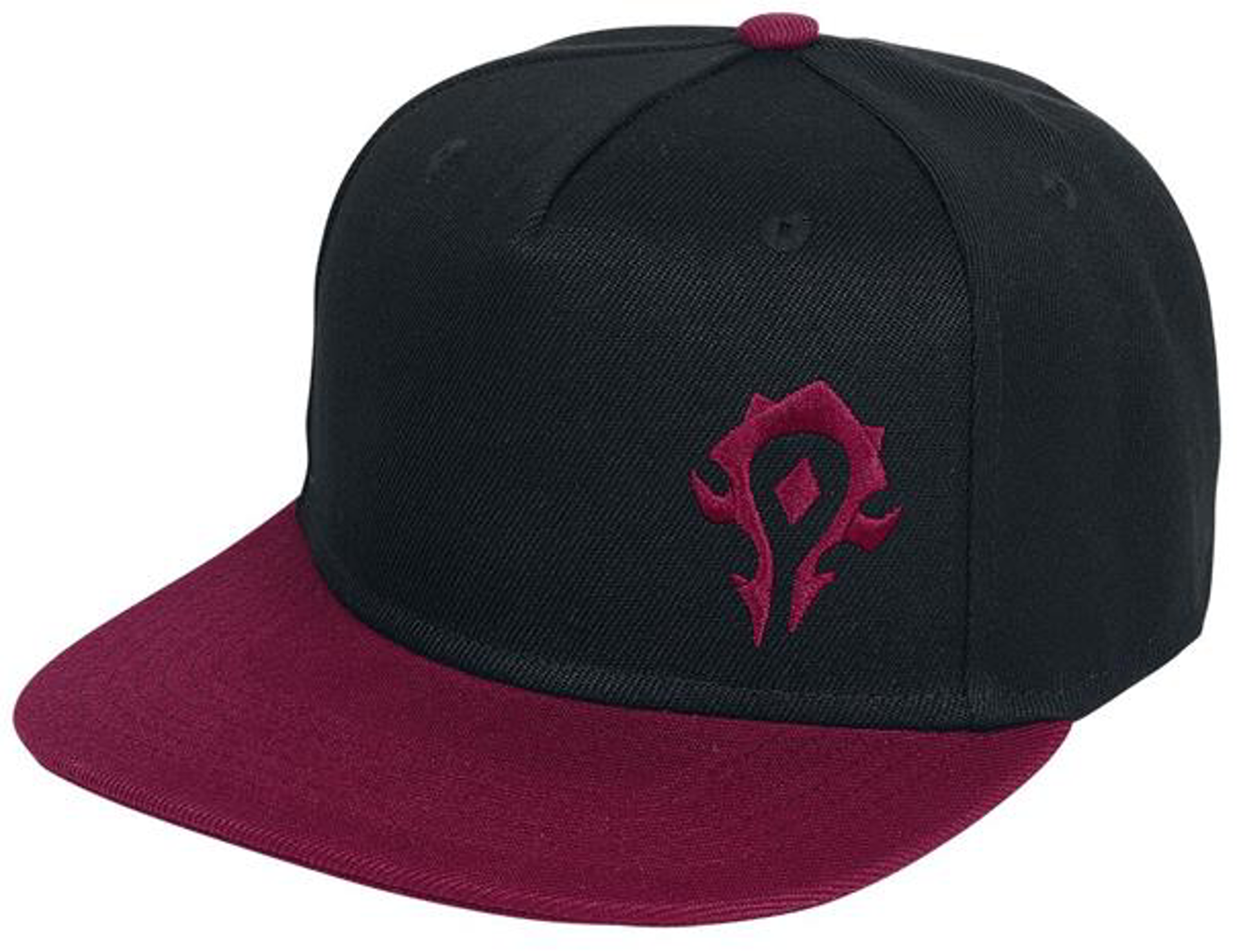 World of Warcraft - Casquette La Horde