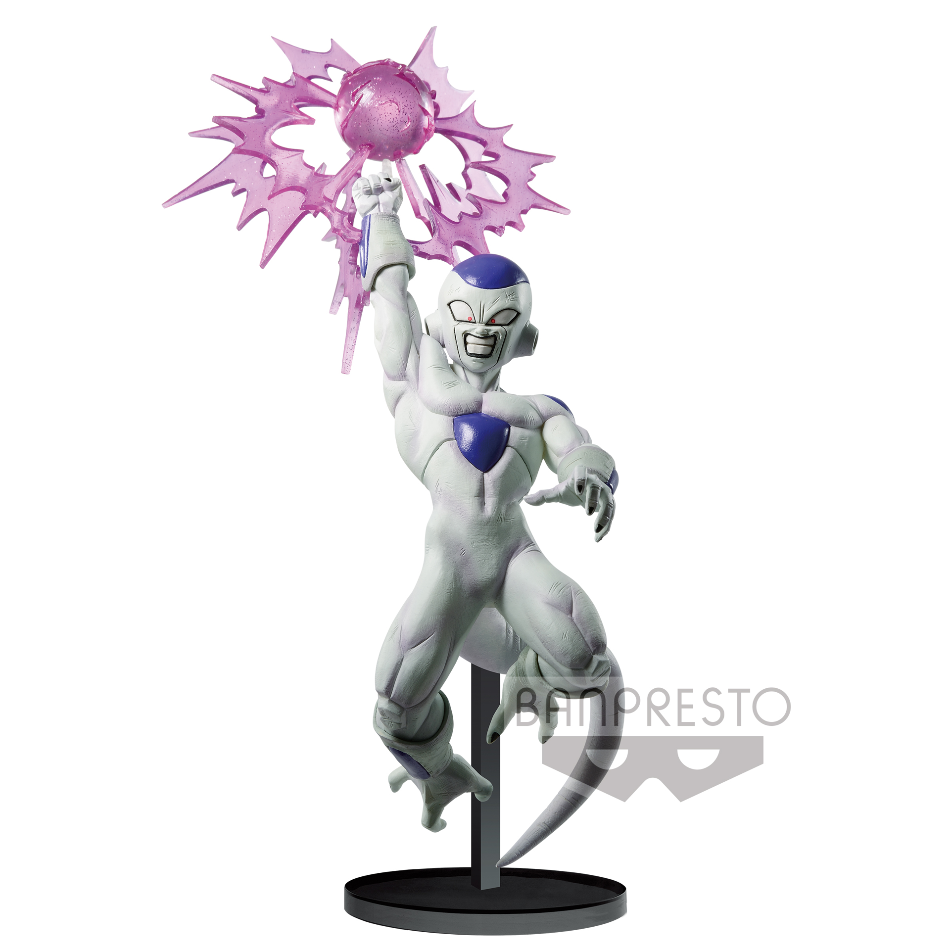 Dragon Ball Z - Gxmateria The Frieza Figure 13cm