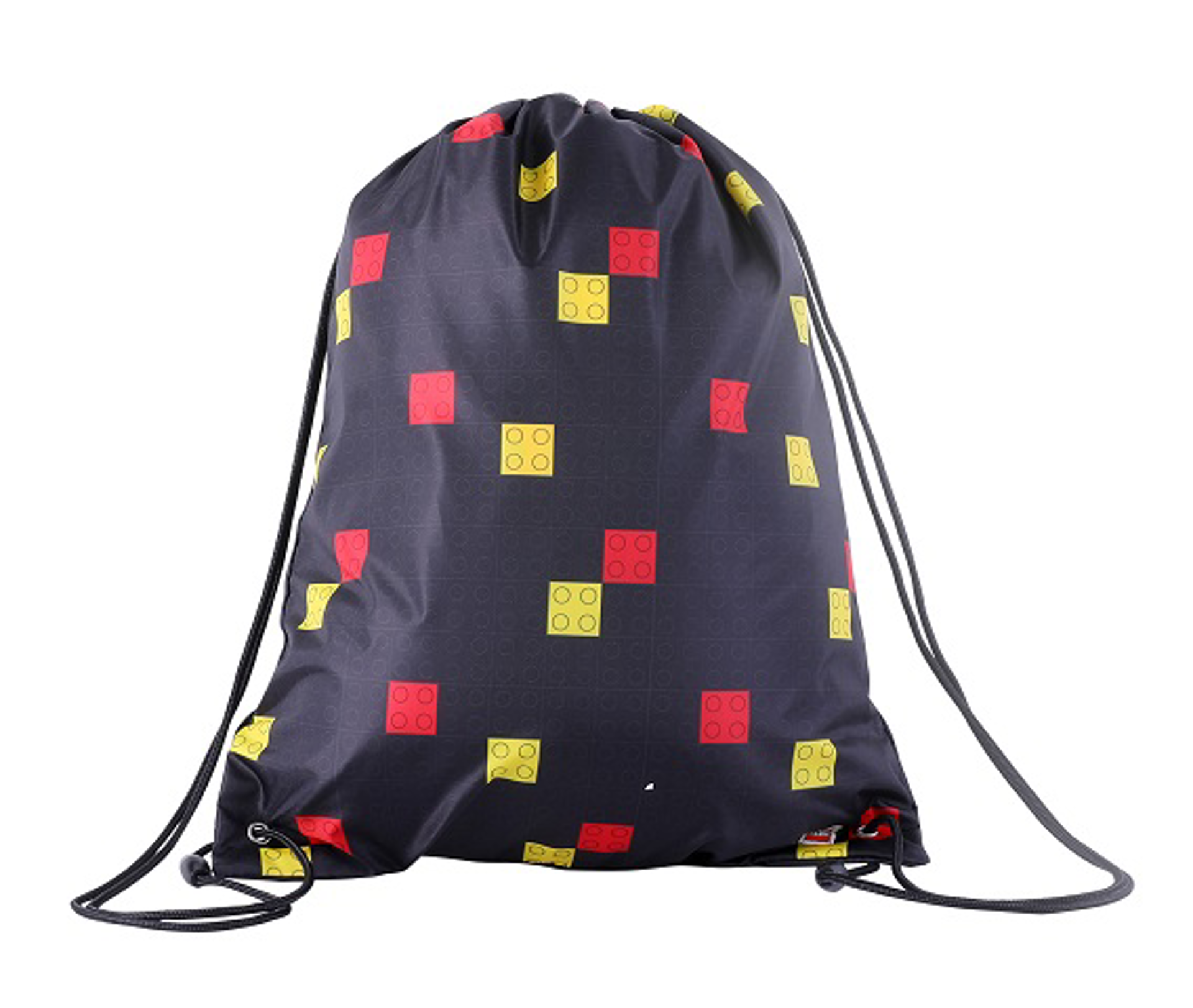 Sac de gym Lego Junior Briques 11L