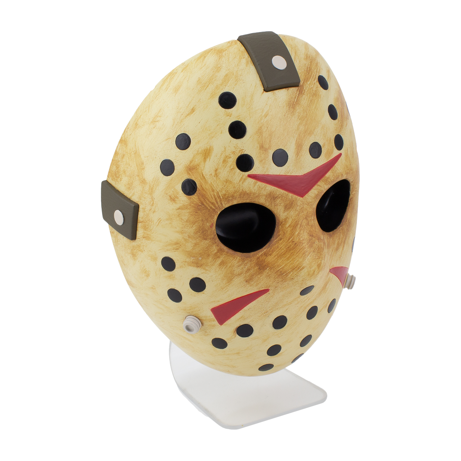 Vendredi 13 - Lampe Masque de Jason