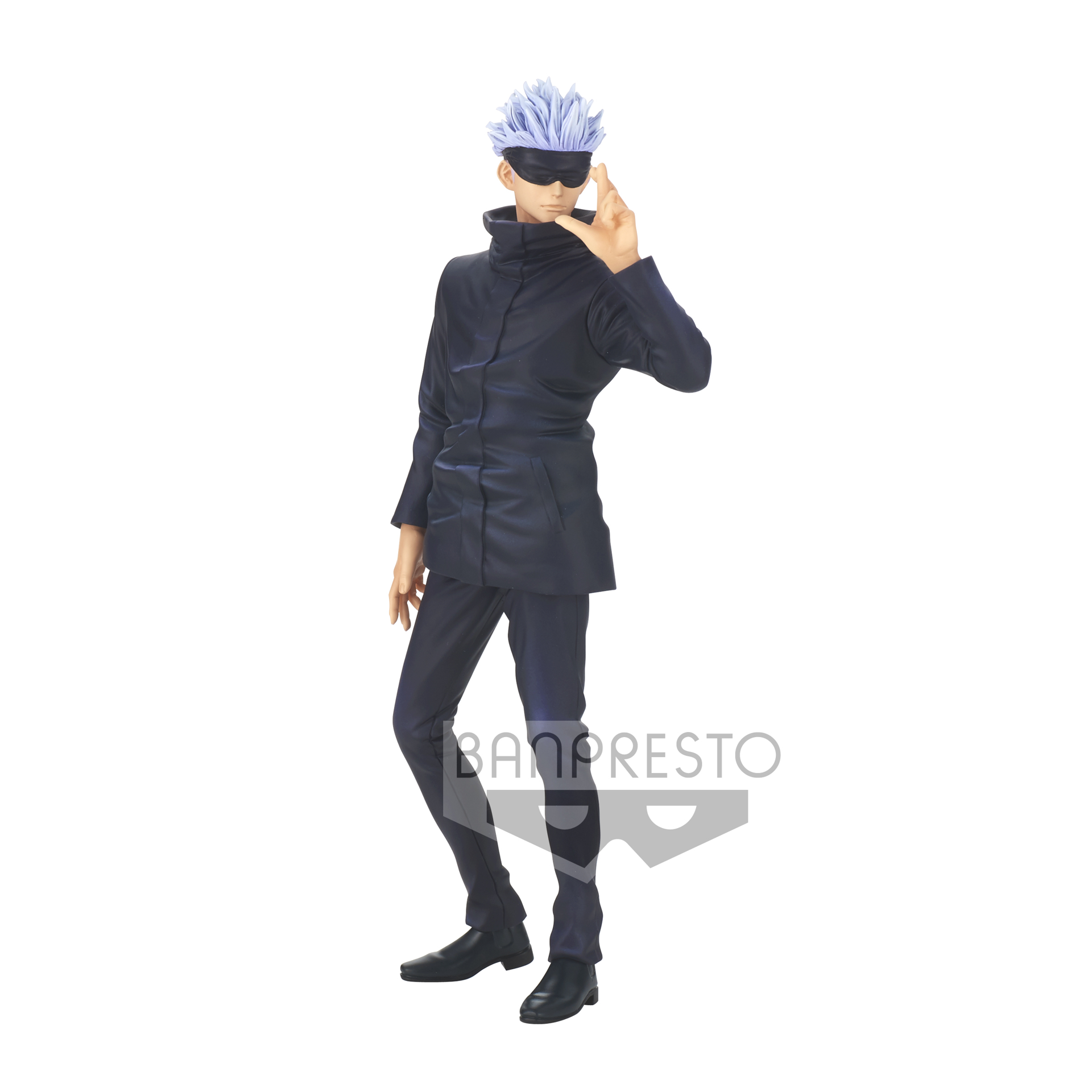 Jujutsu Kaisen - Satoru Gojo Figure 22cm