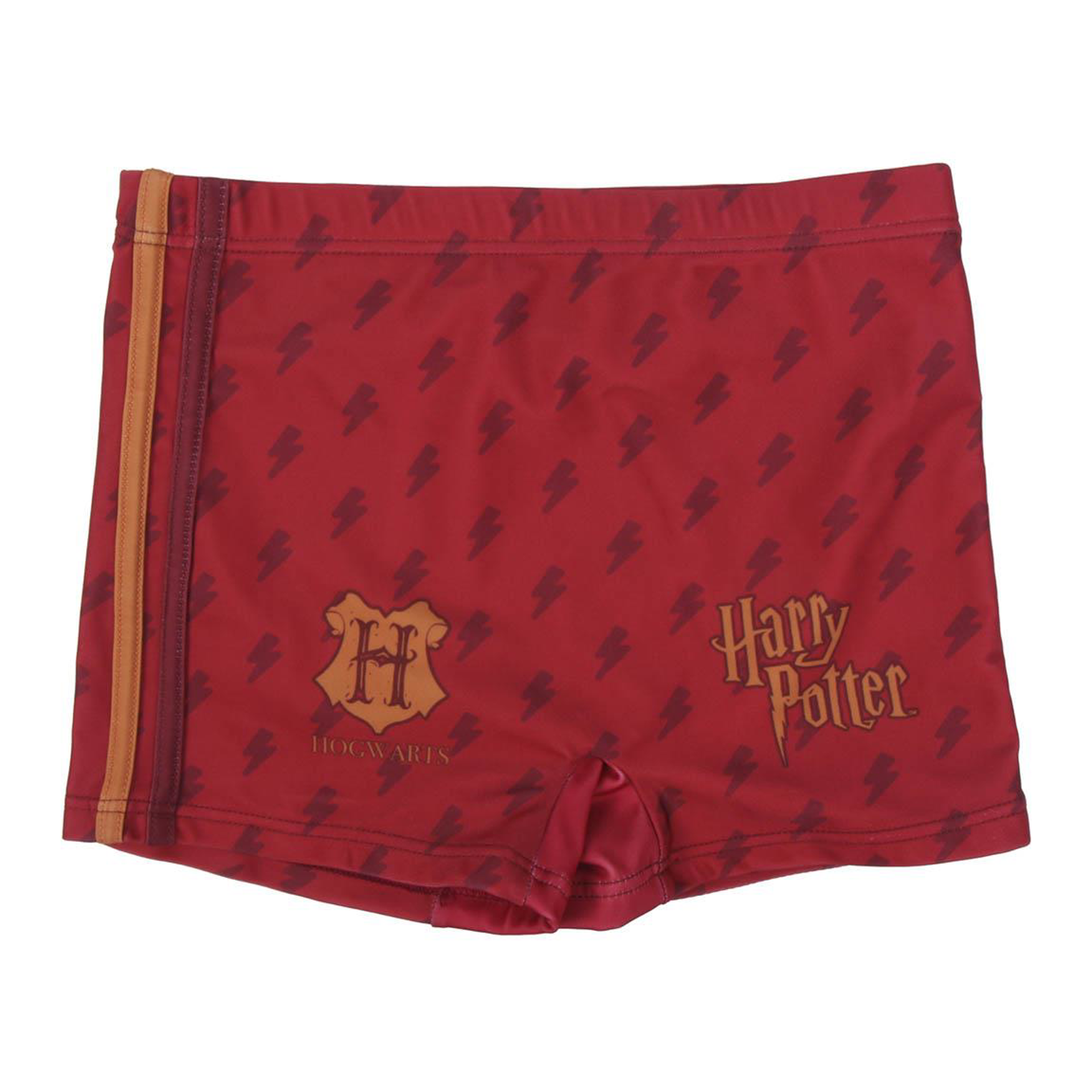 Harry Potter - Boxer garçon Poudlard - 12 ans