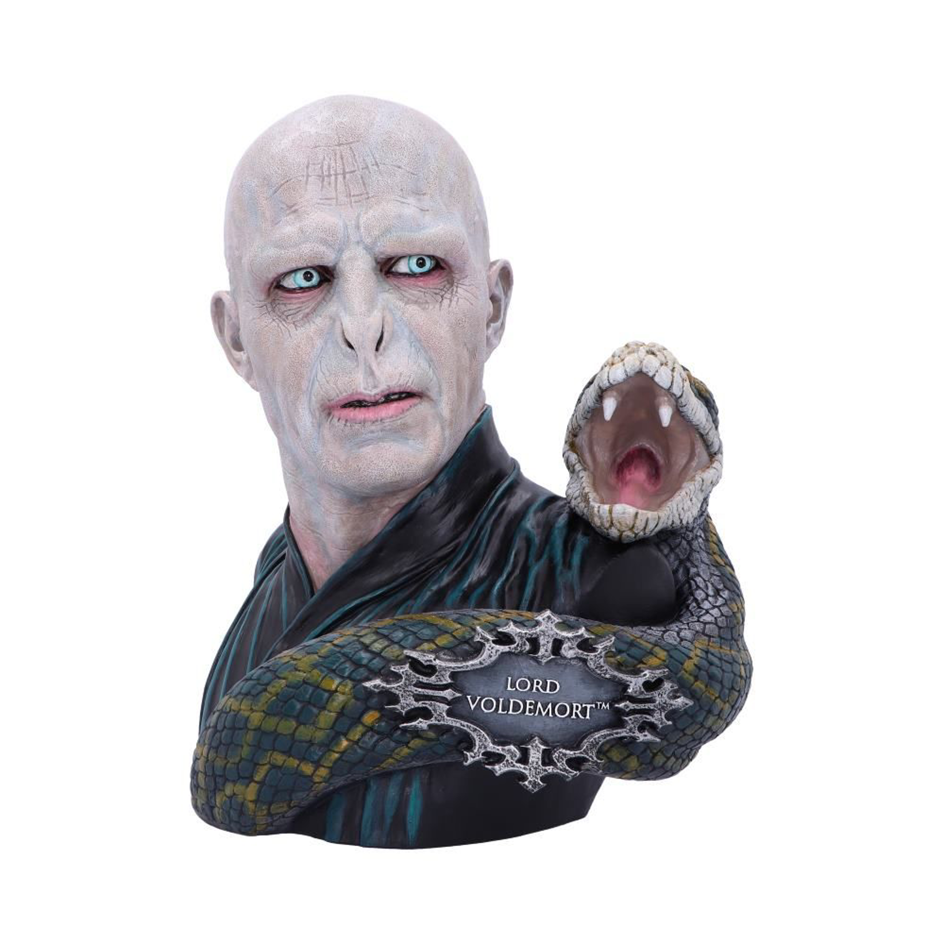 Harry Potter - Buste de Lord Voldemort 30.5cm