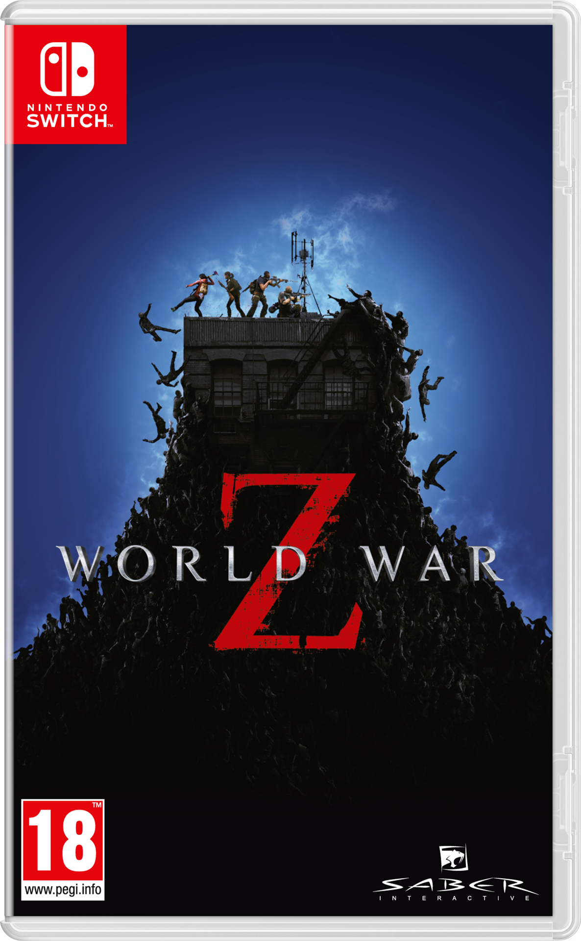 World War Z