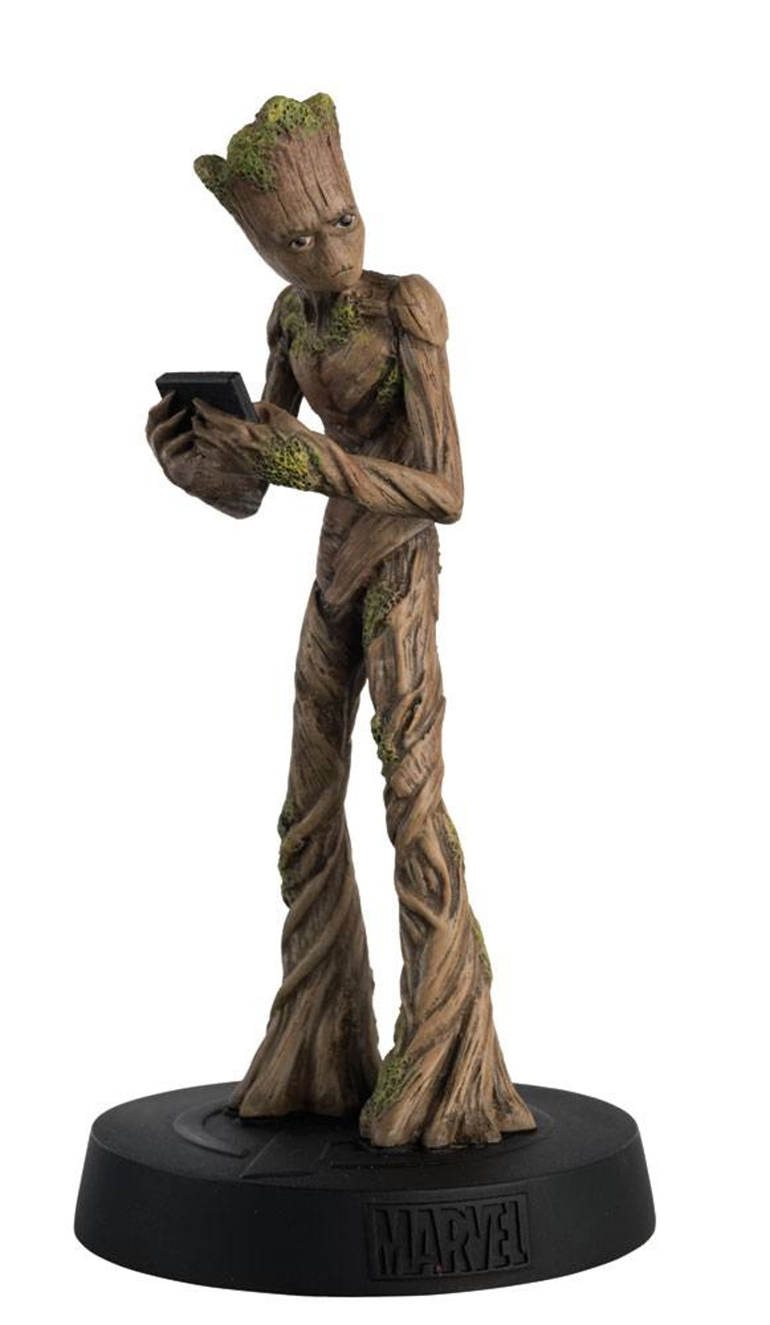 Marvel Movie 1:16 Figures - Groot (Teenage) 18 cm