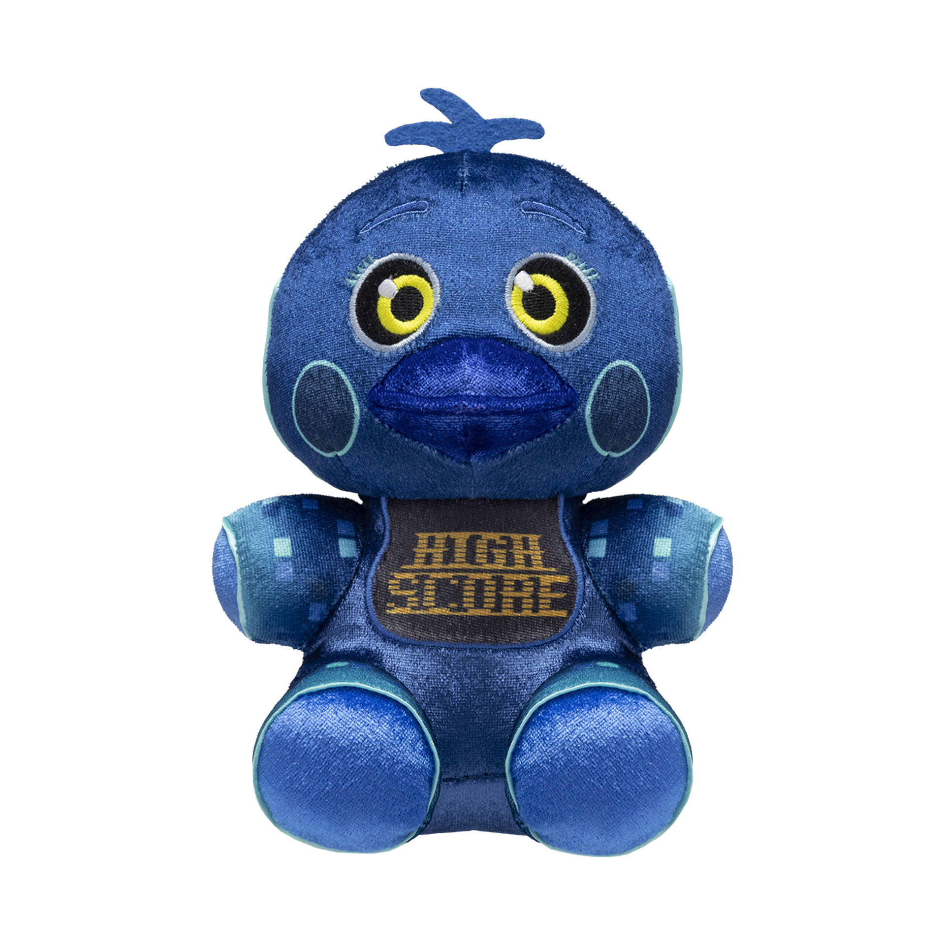 Funko Plush: Five Nights at Freddy's - High Score Chica 7" ENG Merchandising