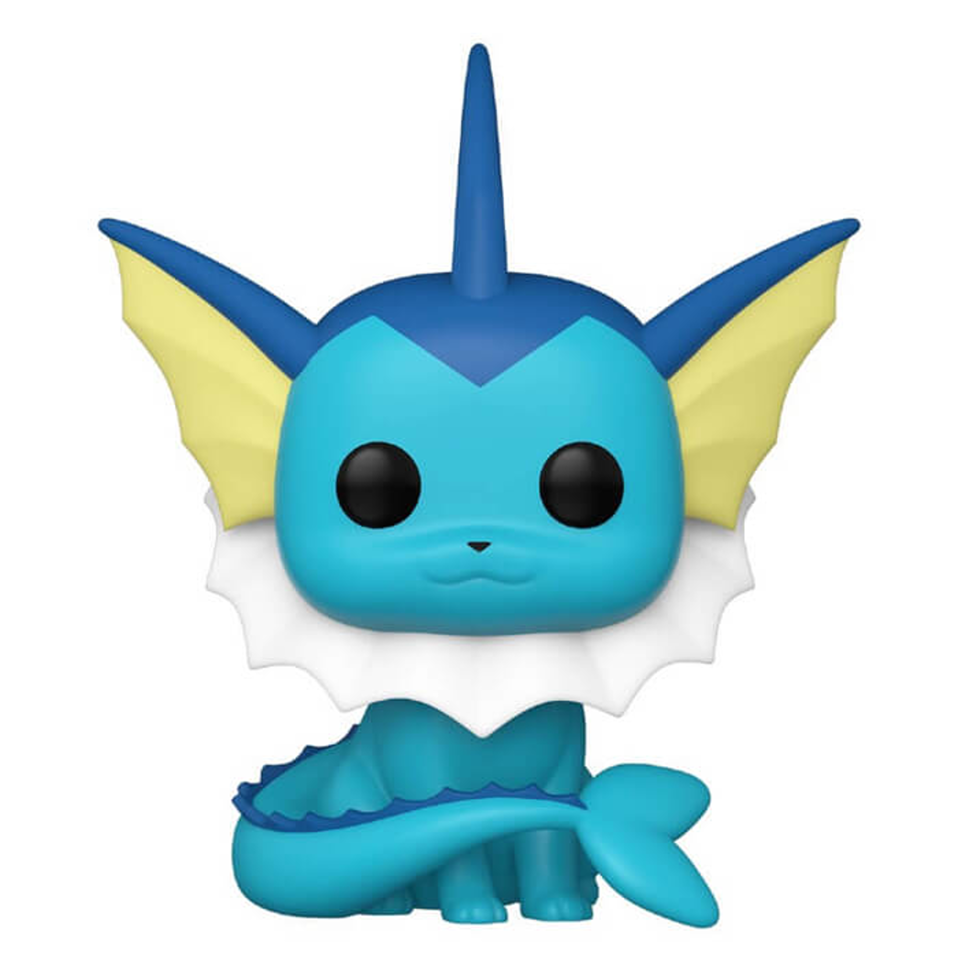 Funko Pop! Games: Pokémon - Aquali MULT Merchandising