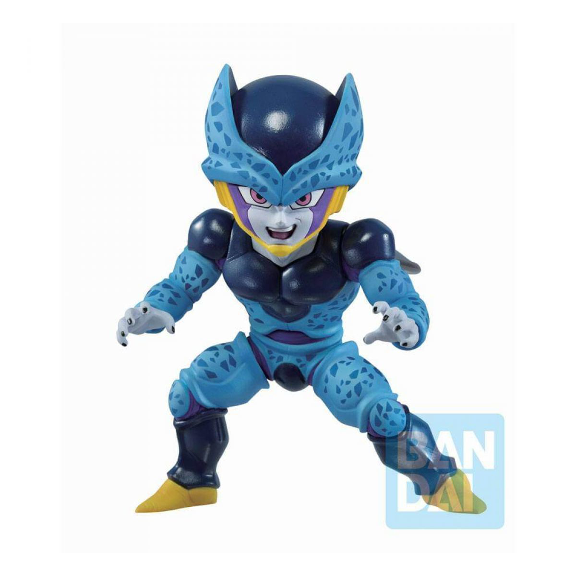 Dragon Ball Z Ichibansho - Cell Junior Figure 10cm