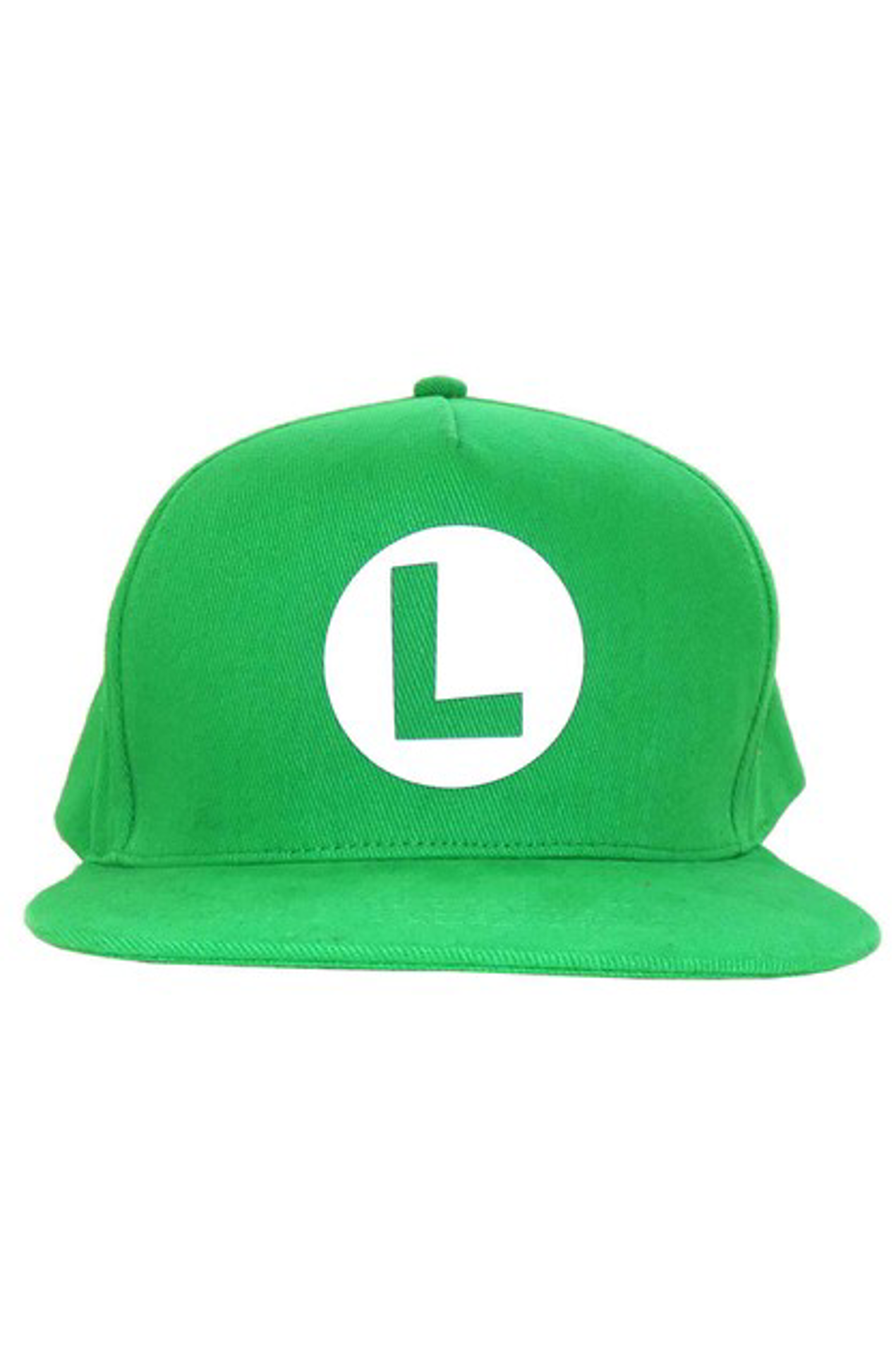 Nintendo - Casquette Verte Luigi