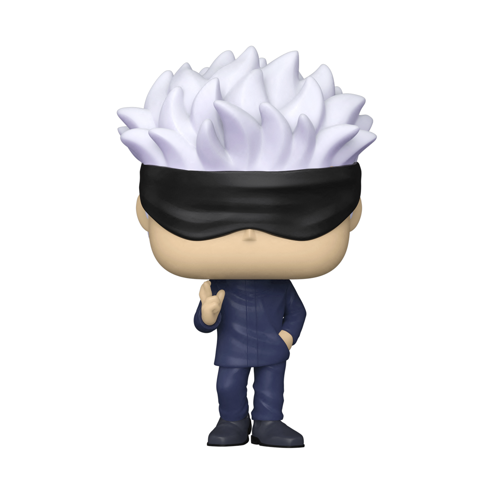 Funko Pop! Animation: Jujutsu Kaisen - Satoru Gojo ENG Merchandising