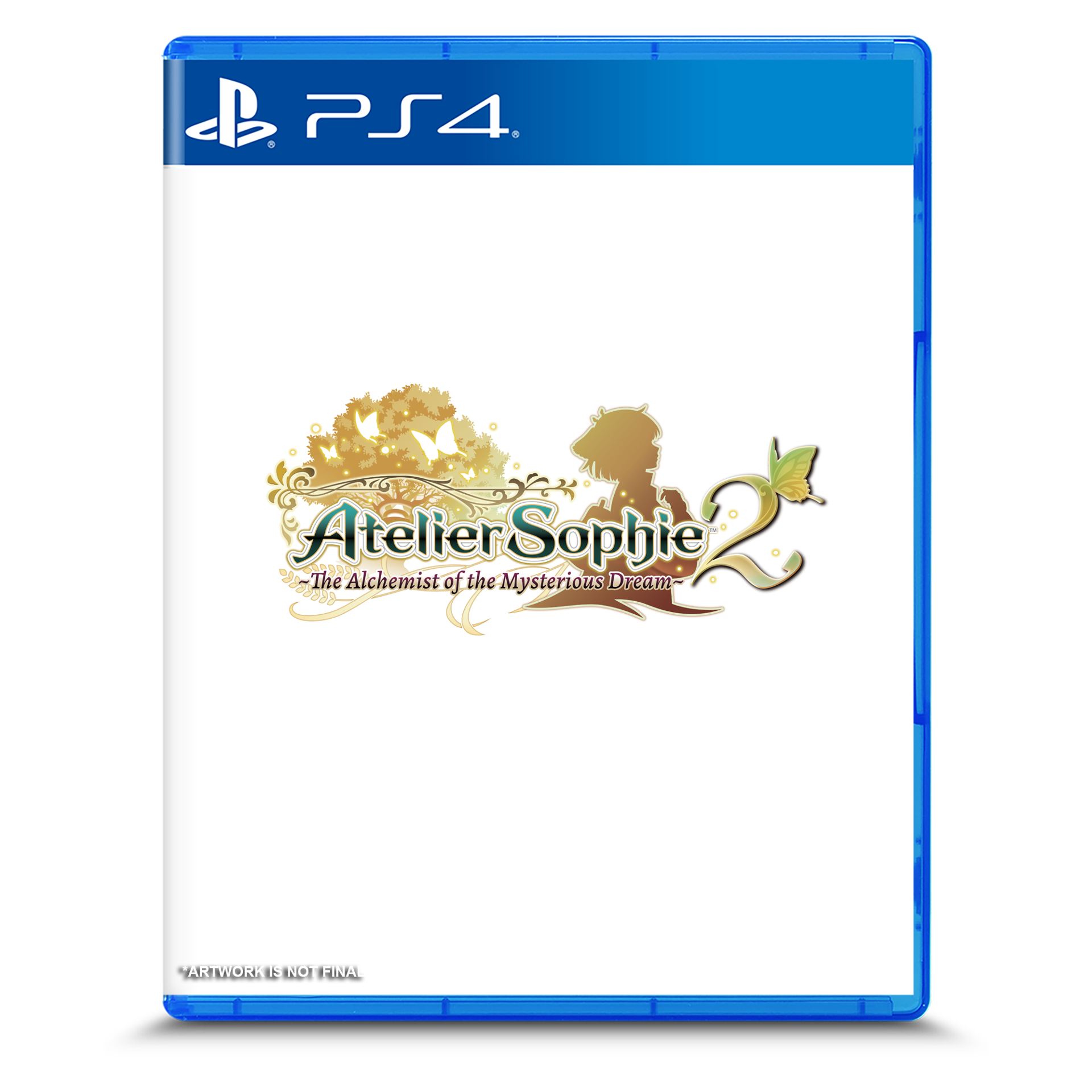 Atelier Sophie 2 : The Alchemist of the Mysterious Dream