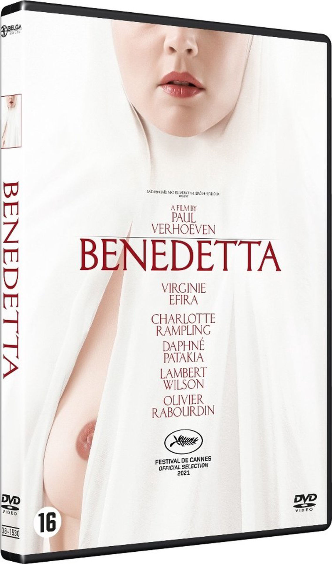 Benedetta - DVD