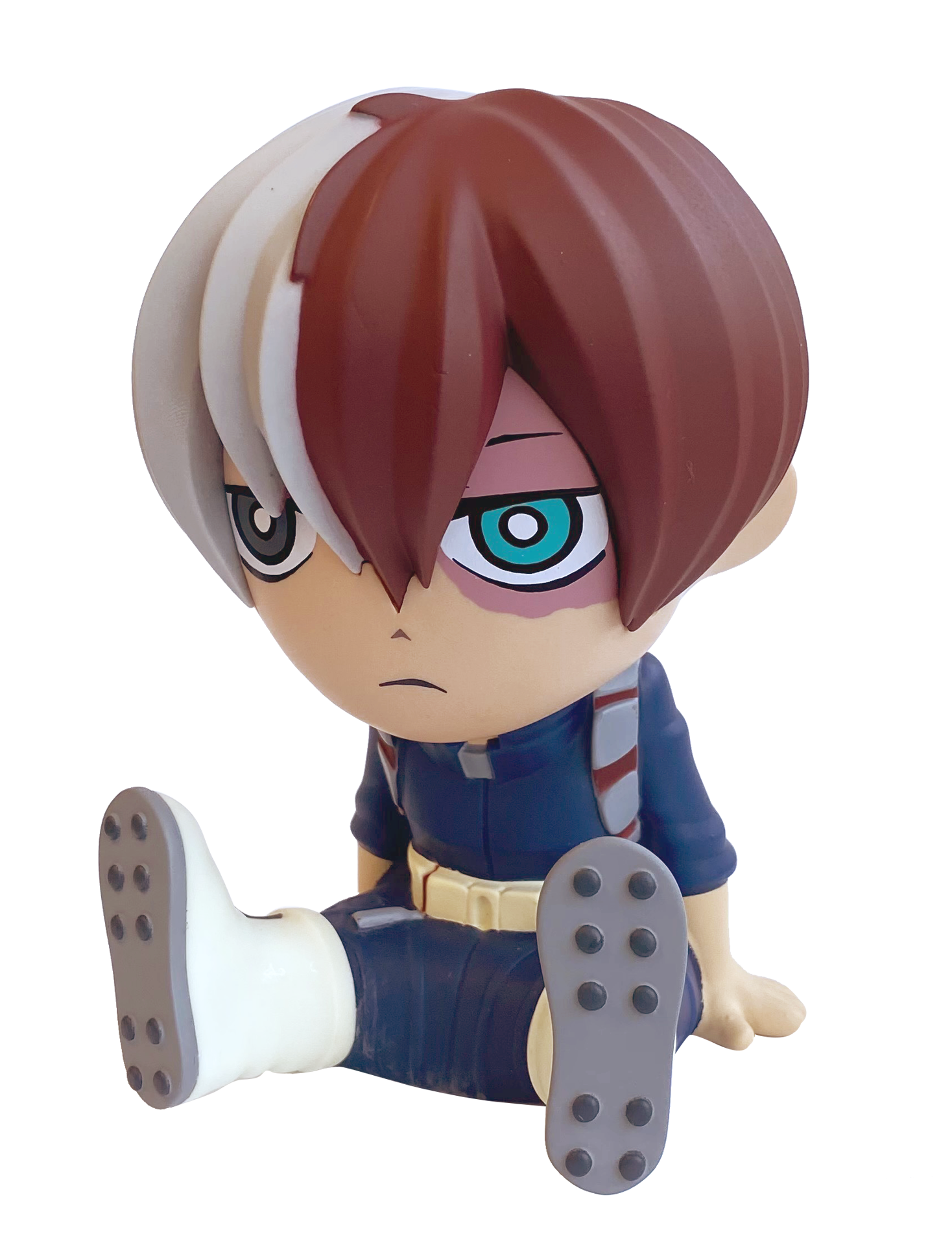 My Hero Academia - Tirelire Shoto Todoroki