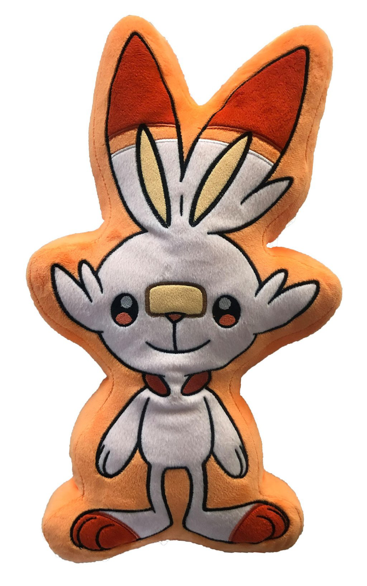 Pokemon - Coussin Premium E&B Flambino 40 cm