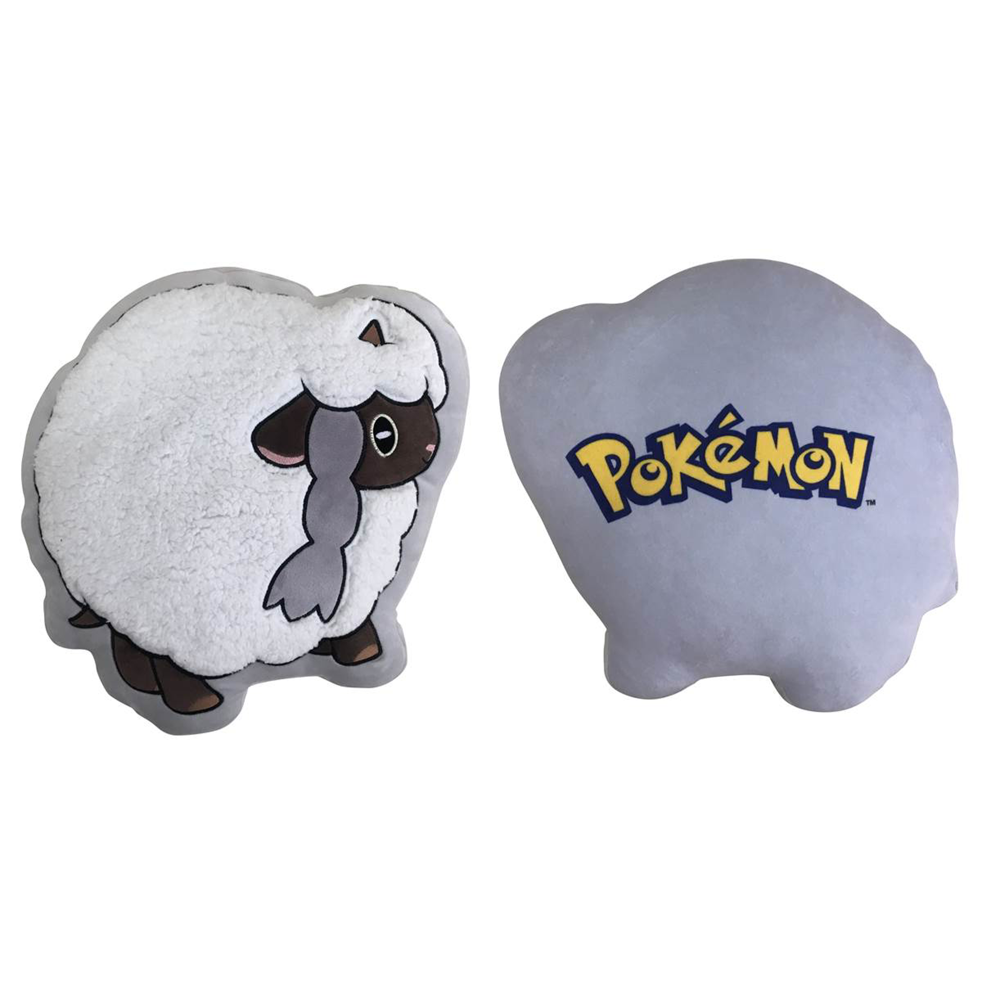 Pokémon - Coussin en forme de Moumouton 40cm