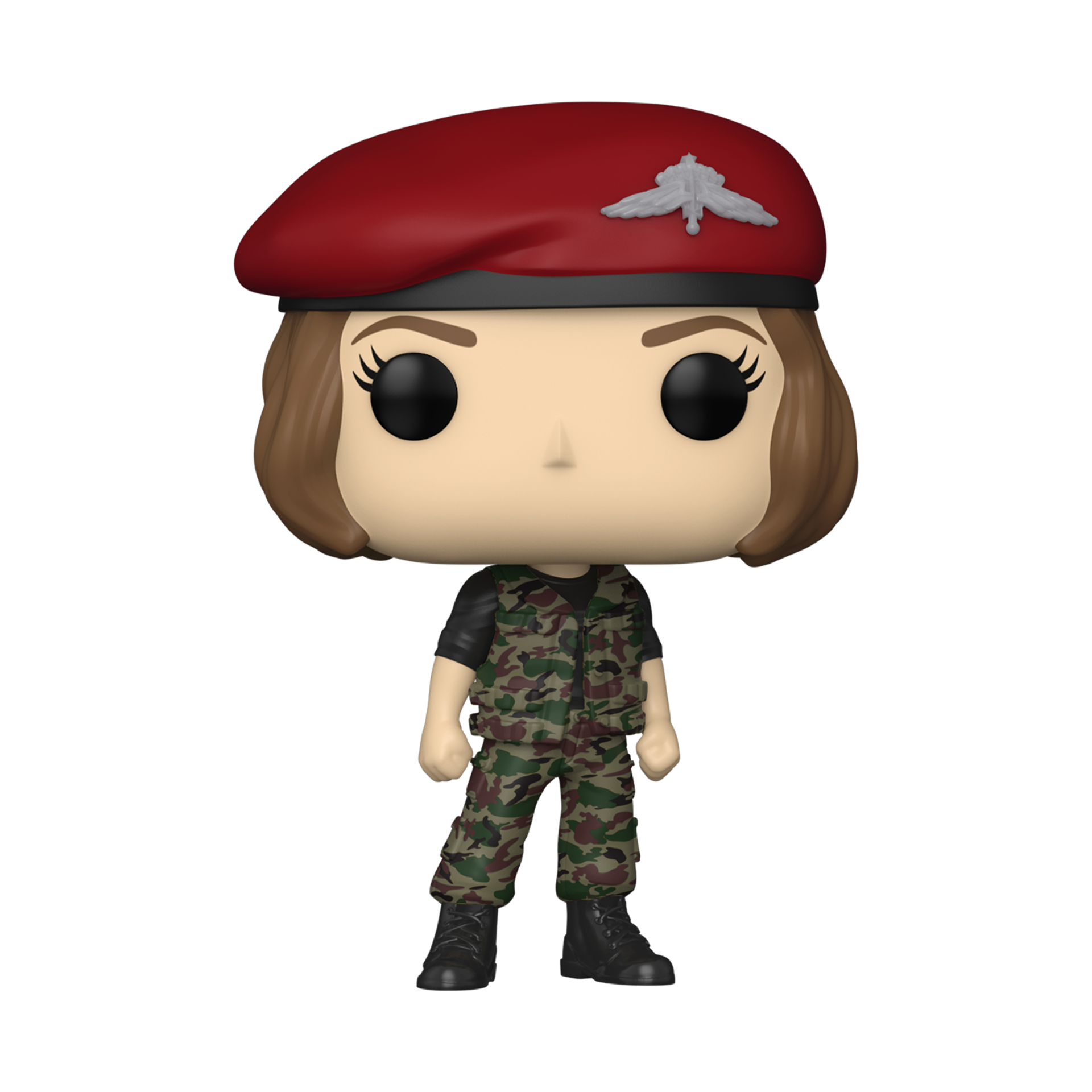 Funko Pop! TV: Stranger Things S4 - Hunter Robin ENG Merchandising