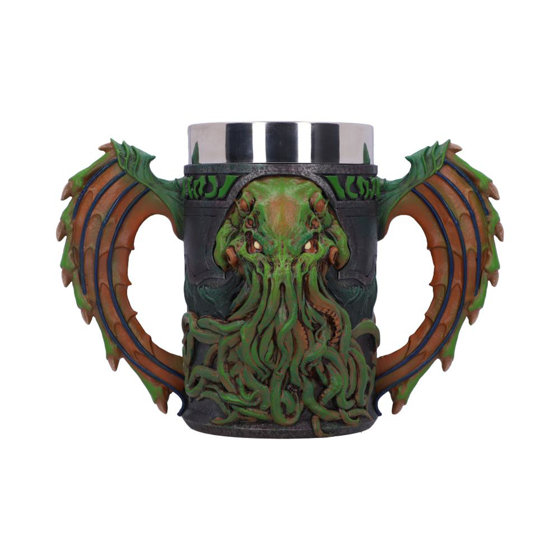 James Ryman Cthulhu Chope 24cm