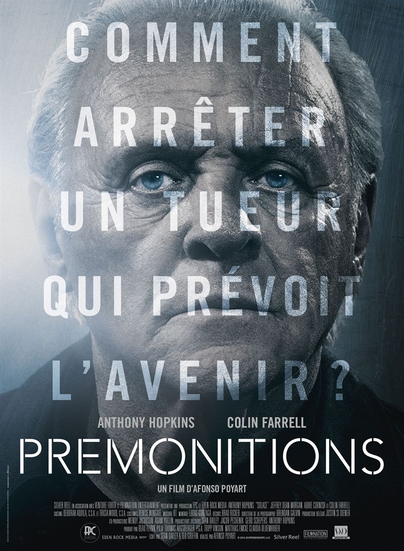 Prémonitions [DVD à la location]