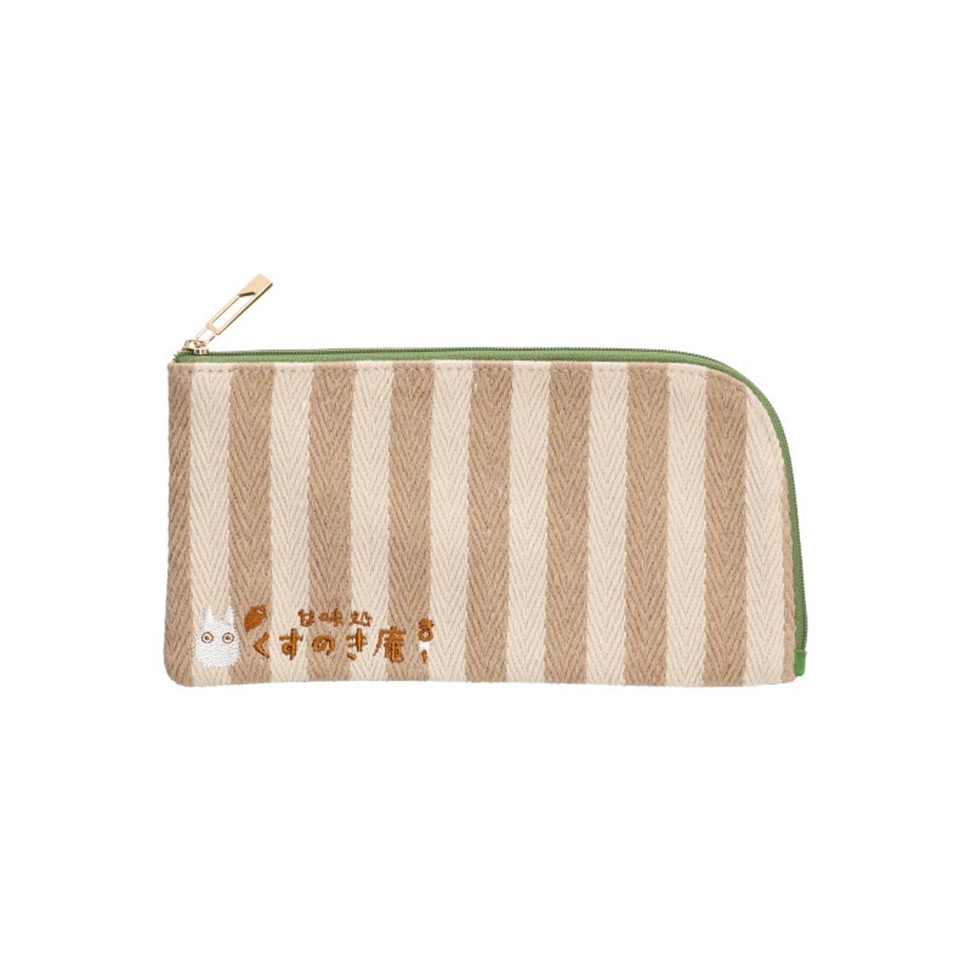 Ghibli - Mon Voisin Totoro - Trousse Tissu