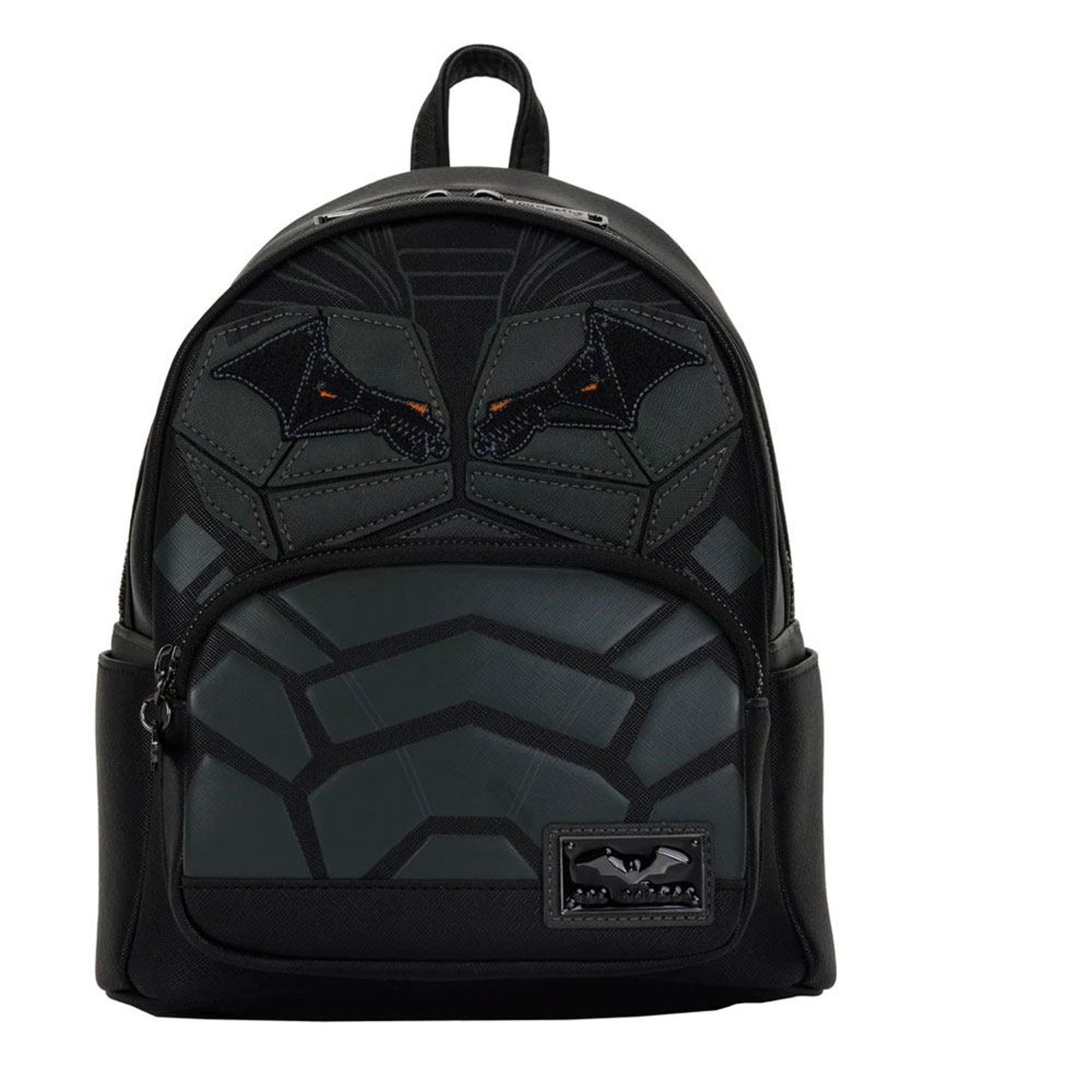 Loungefly: DC Comics - The Batman Cosplay Mini Backpack