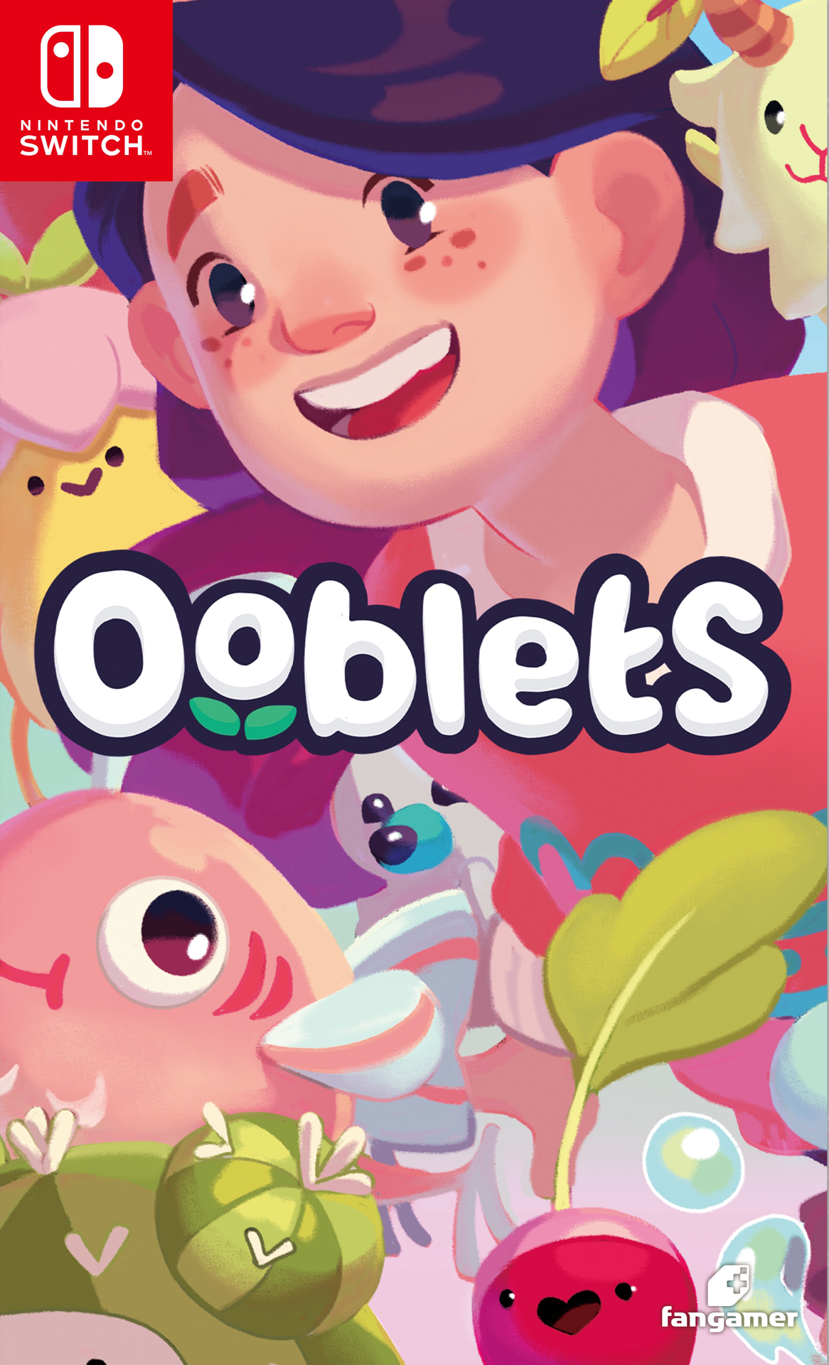 Ooblets