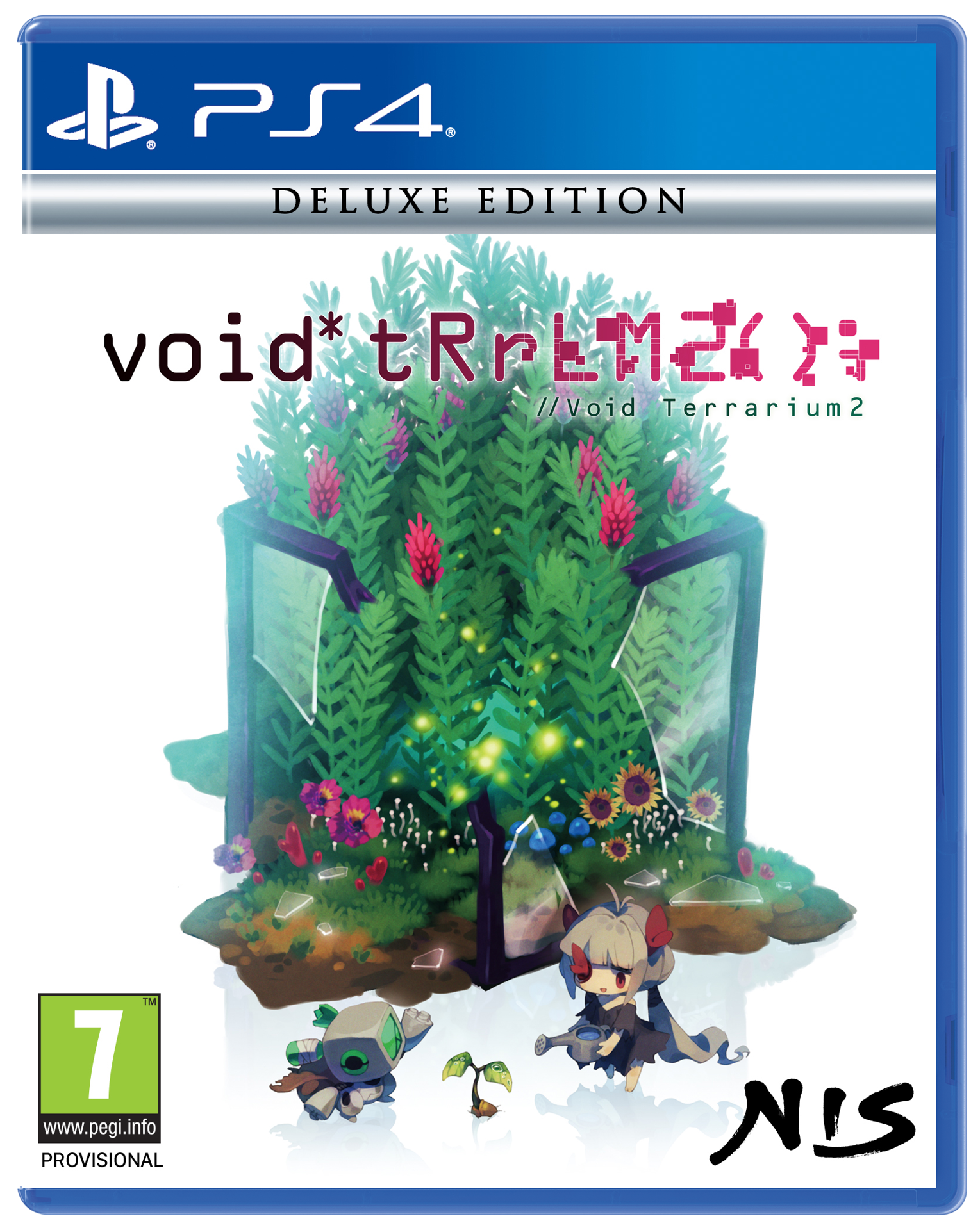 void* tRrLM2(); //Void Terrarium 2 - Deluxe Edition