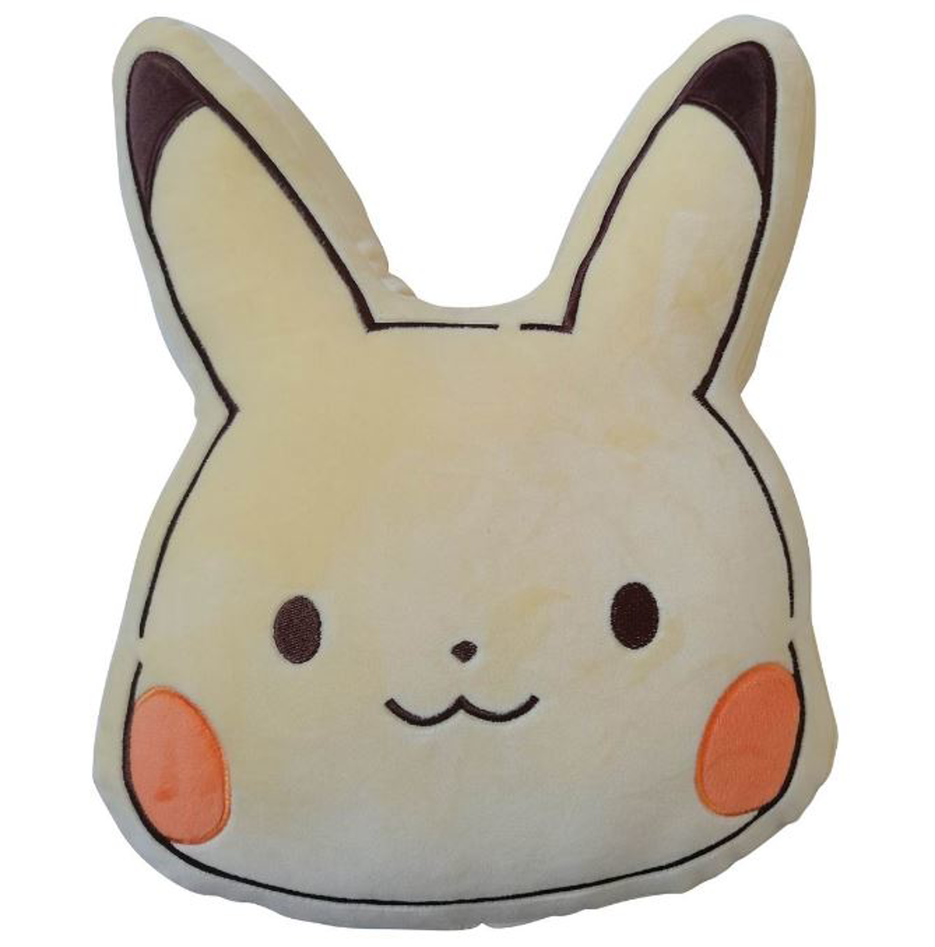 Pokémon - Coussin Pikachu 40cm