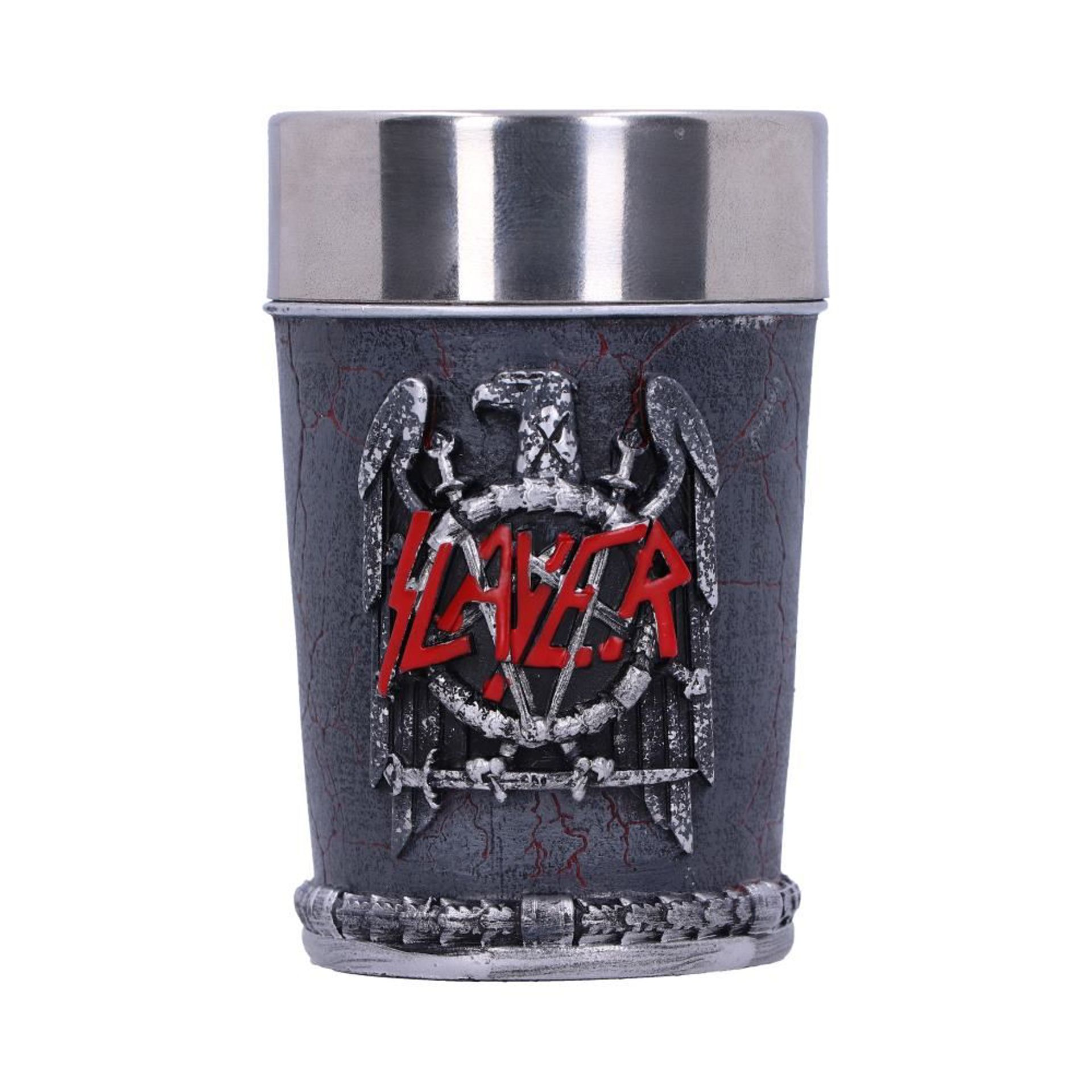 Slayer - Verre à shot Aigle 7cm