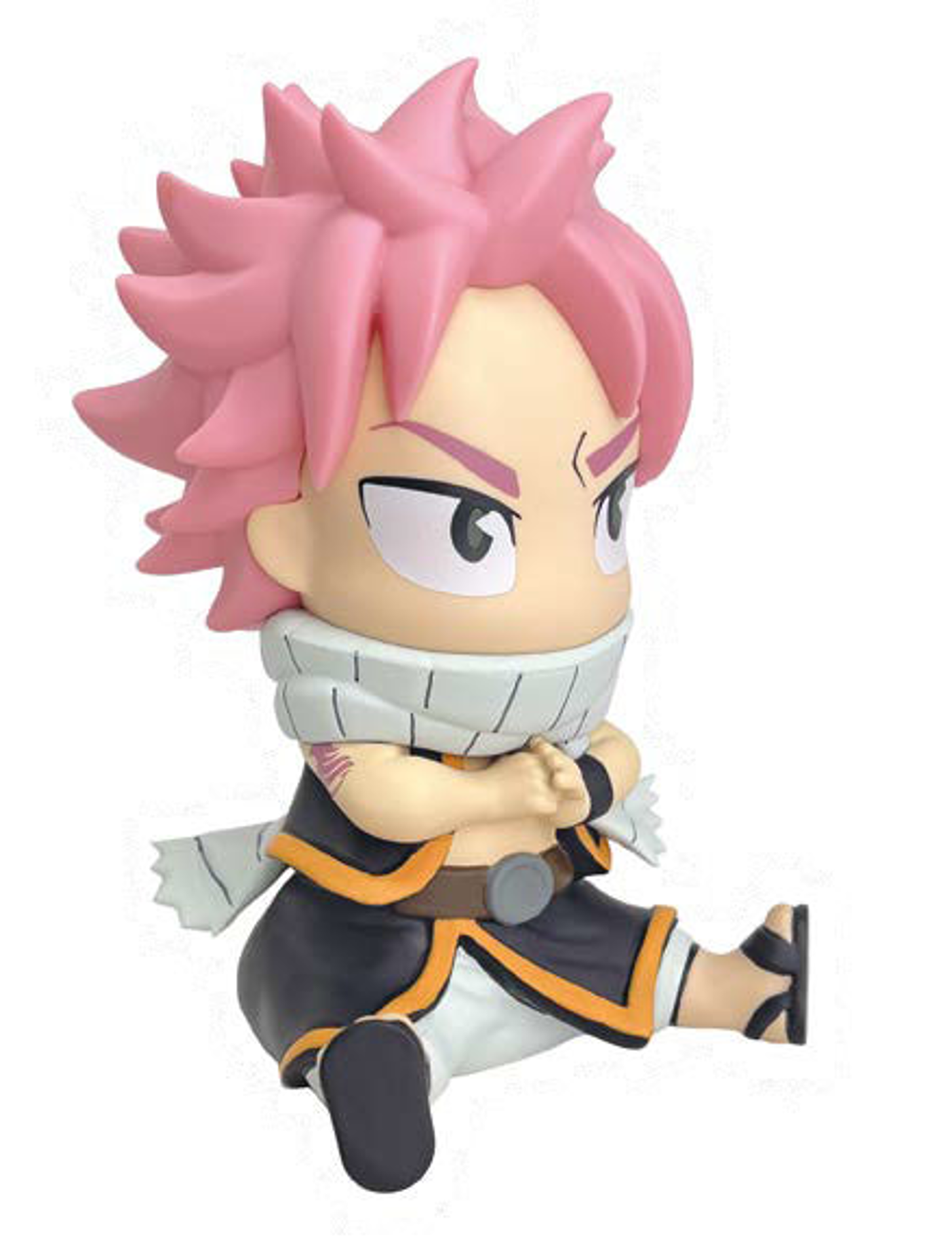 Fairy Tail - Tirelire Natsu