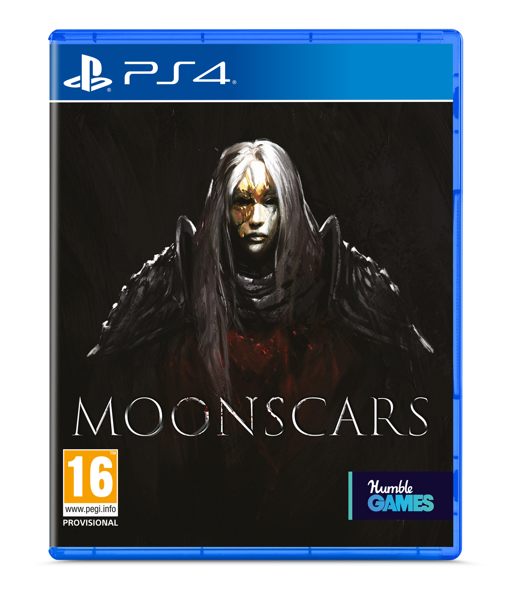 Moonscars