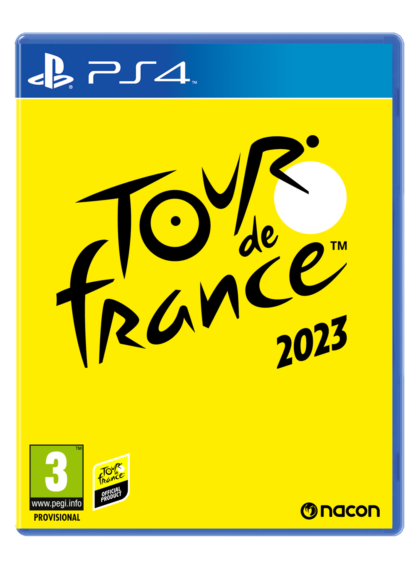 Tour de France 2023