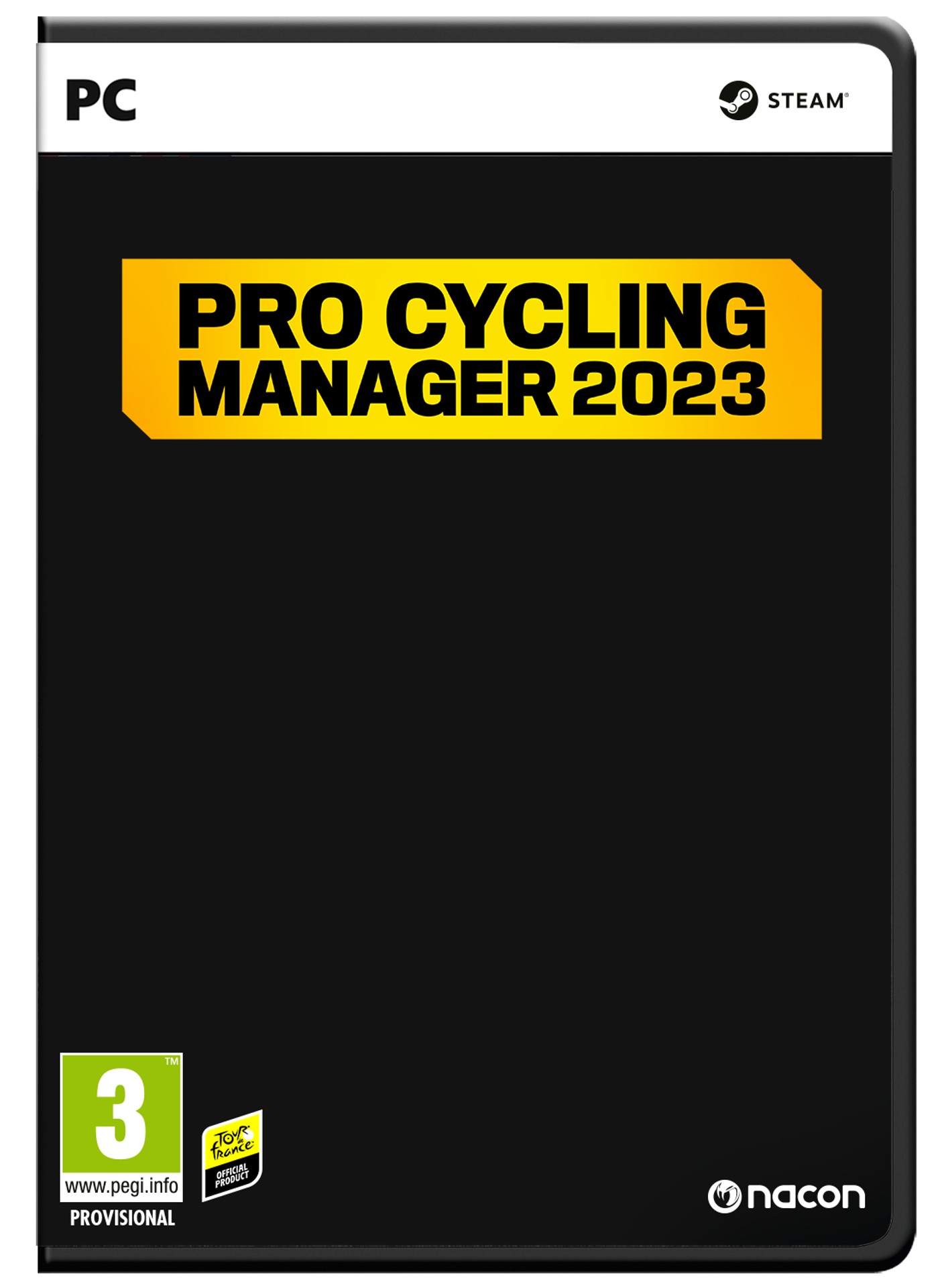 Pro Cycling Manager 2023