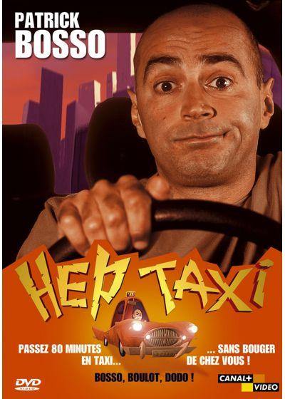 Hep Taxi [DVD] - flash vidéo