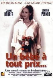 flashvideofilm - Un bébé à tout prix (Stolen Miracle - 2001) - DVD - DVD