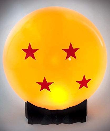 § Dragon Ball - Dragon Ball Lamp