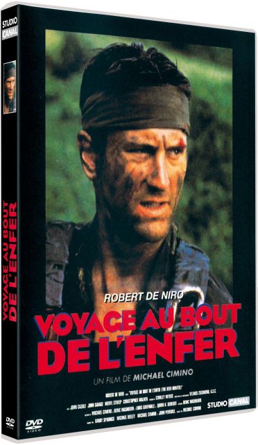 Voyage au bout de l'enfer [DVD]