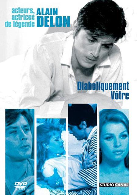 Diaboliquement Votre [DVD]