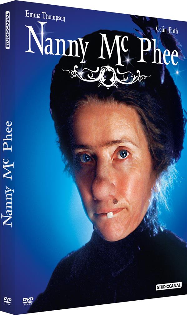 Nanny McPhee [DVD]