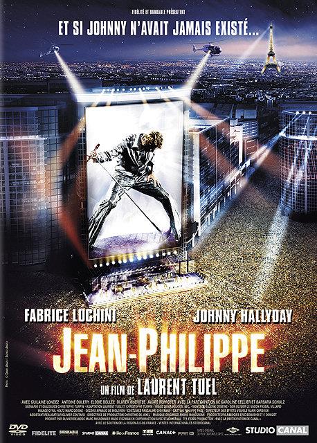 Jean-Philippe [DVD]