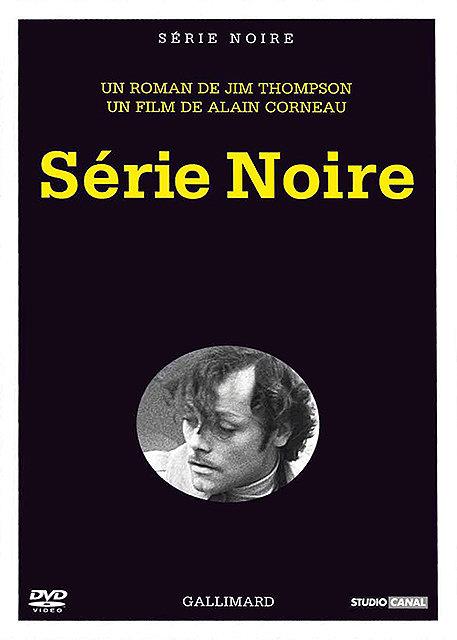 Série Noire [DVD]